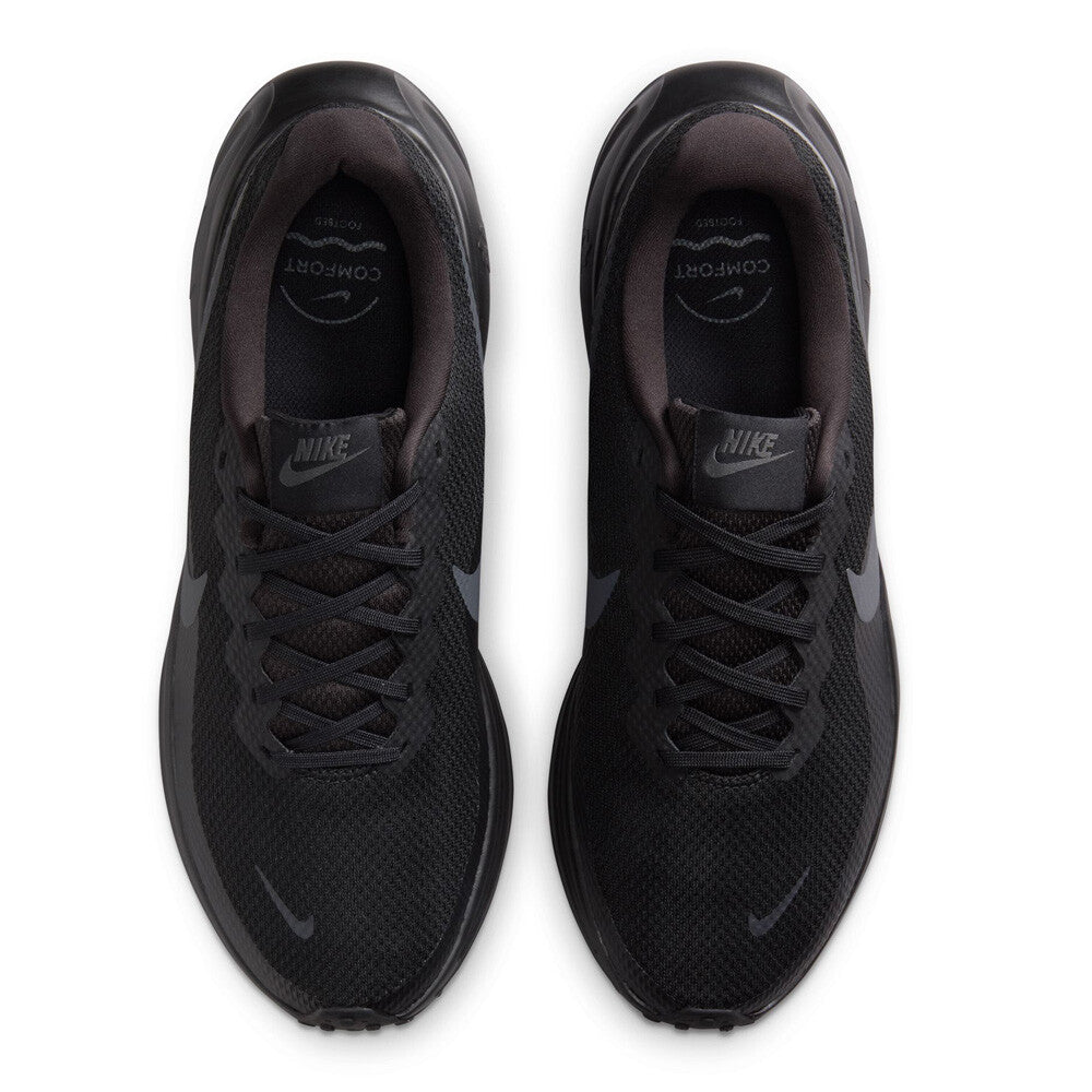 Nike Revolution 8 Men's Running Shoes - Black/Anthracite