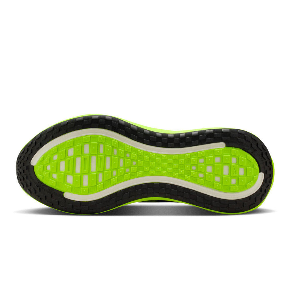 Nike Vomero Plus SE Men's Running Shoes - Green/Black/Volt