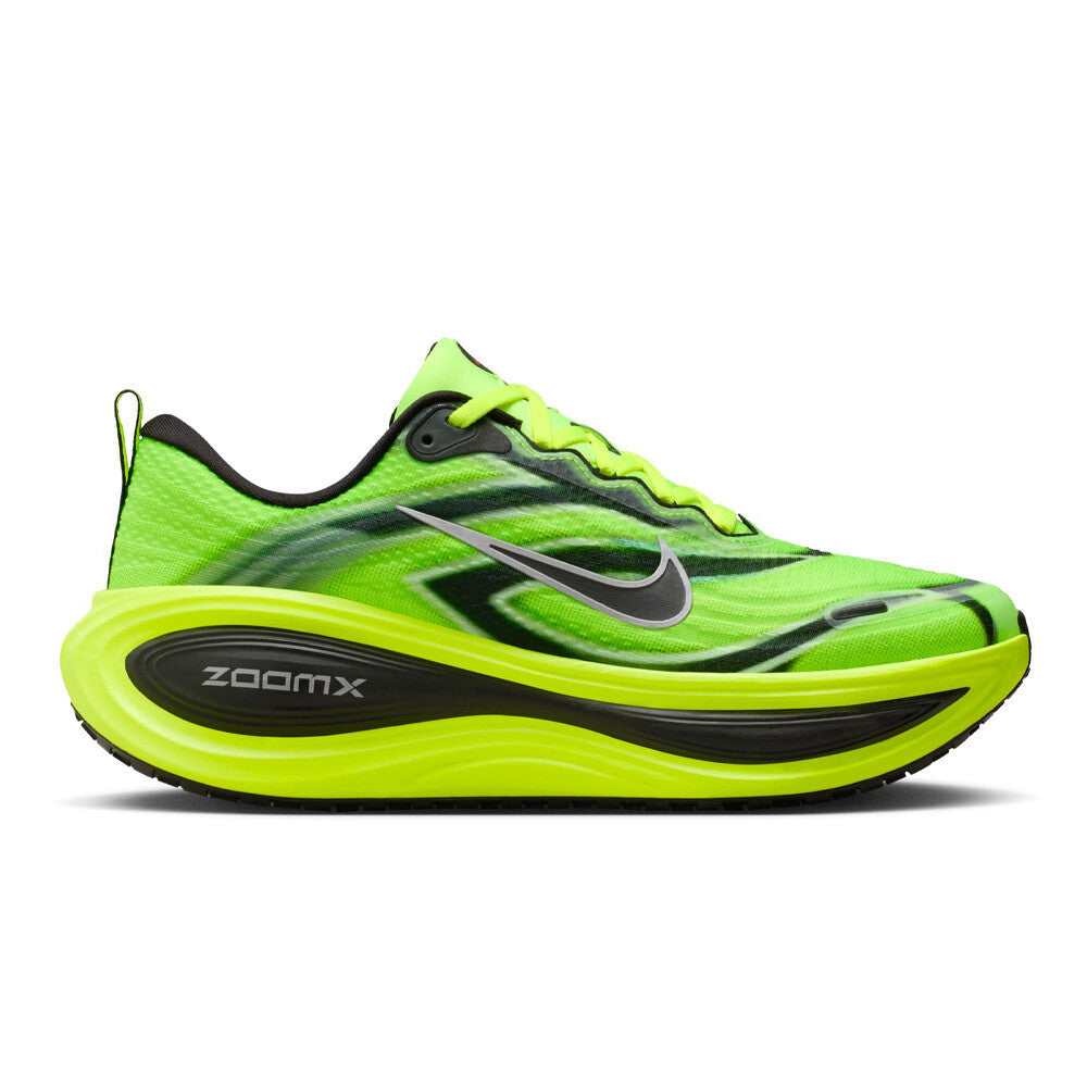Nike Vomero Plus SE Men's Running Shoes - Green/Black/Volt