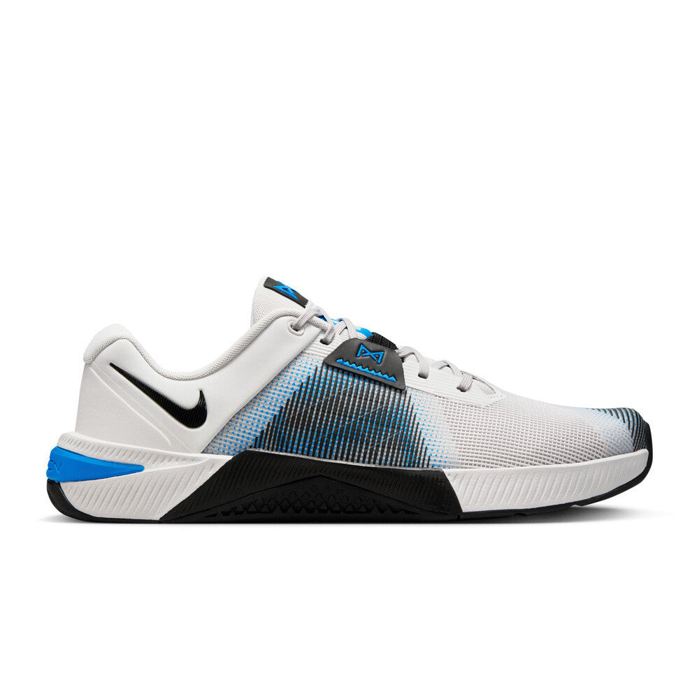 Nike Metcon 10 Men's Training Shoes - Vast Grey/Blue Hero/Black