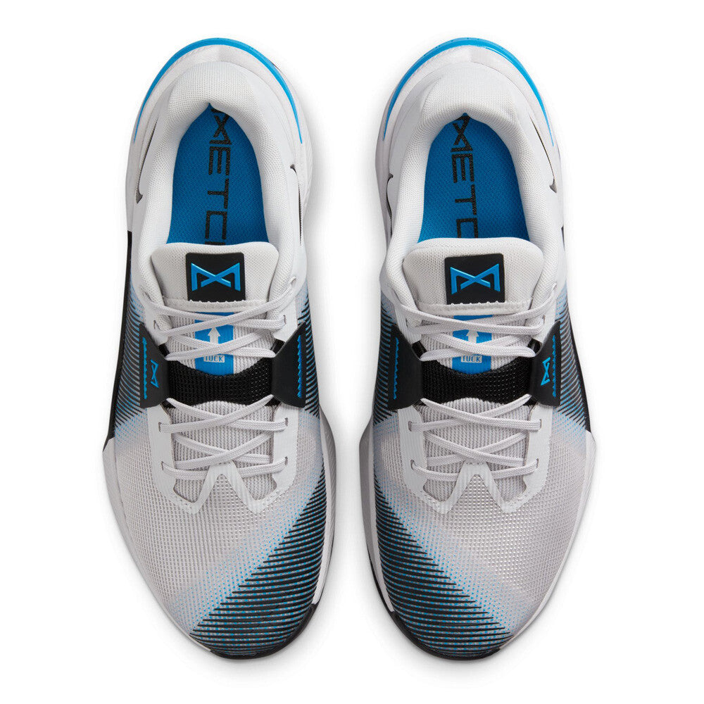Nike Metcon 10 Men's Training Shoes - Vast Grey/Blue Hero/Black