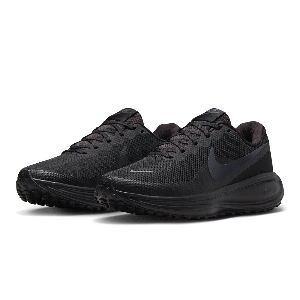 Nike Revolution 8 Women's Running Shoes - Black/Anthracite