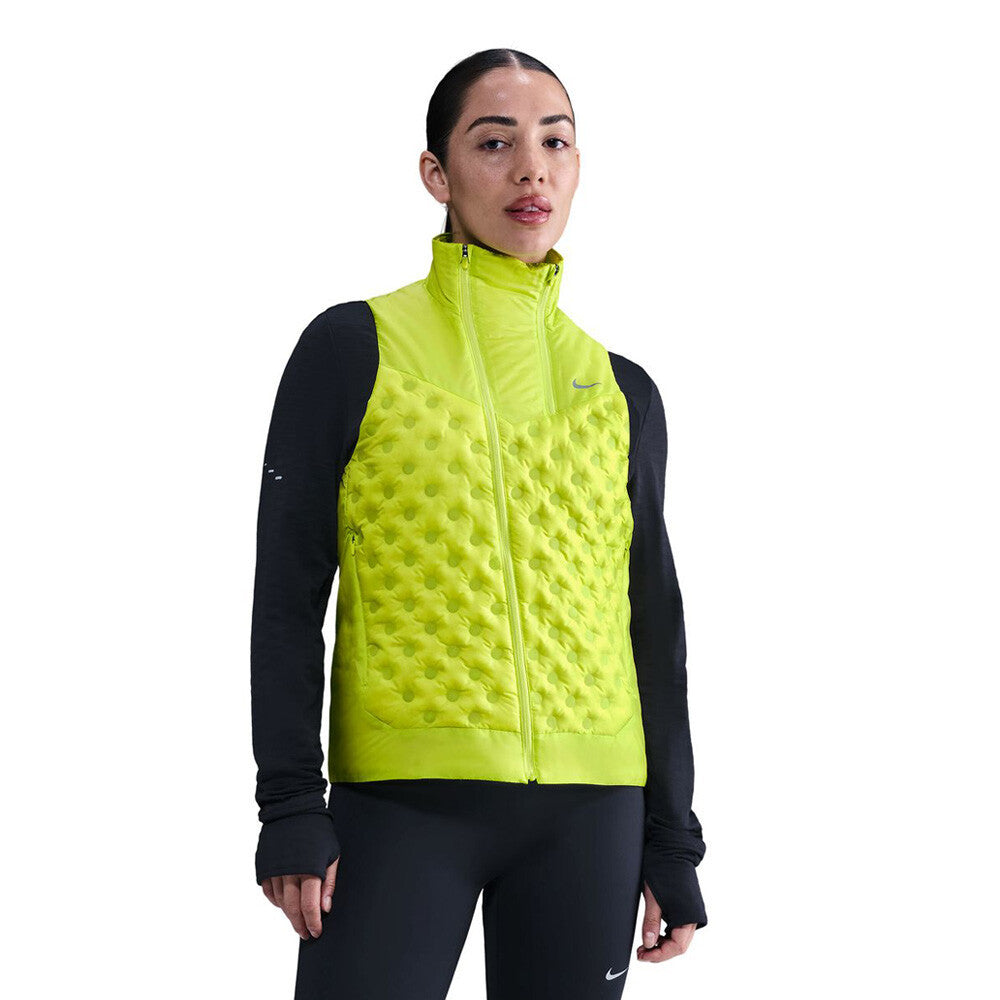 Nike Therma-FIT ADV Repel AeroLoft Women's Gilet - Cyber