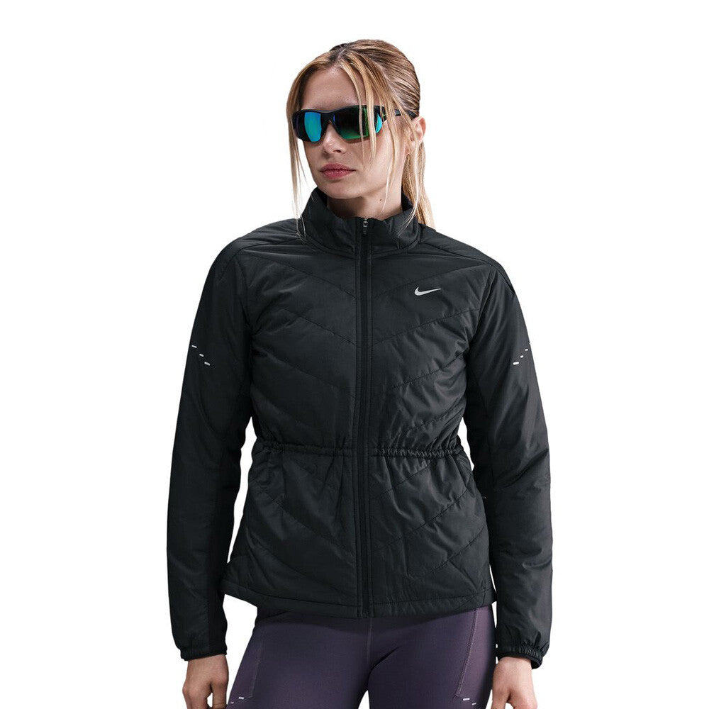 Nike Swift Therma-FIT Women's Running Jacket - Black