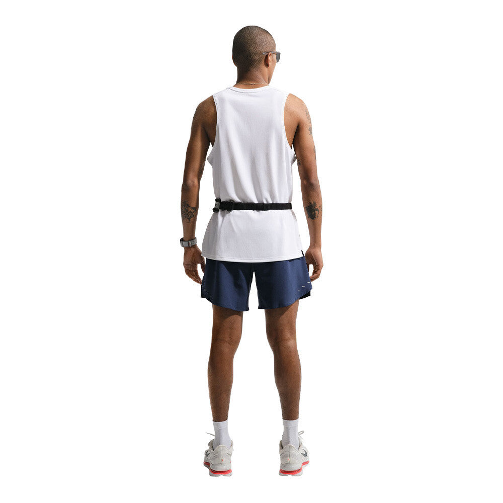 Nike Dri-FIT Stride 7 Inch Men's 2in1 Shorts - Midnight Navy