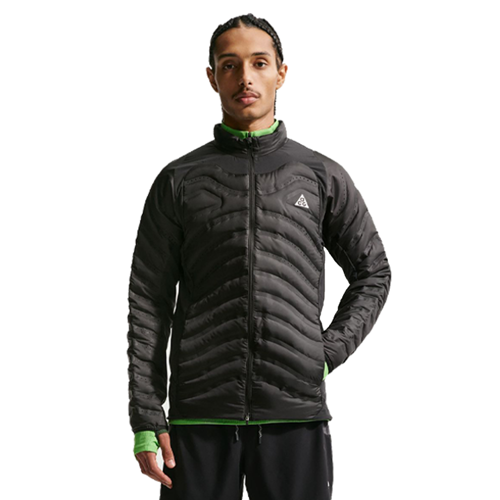 Nike ACG Therma-FIT Lava Loft Men's Trail Running Jacket - Black