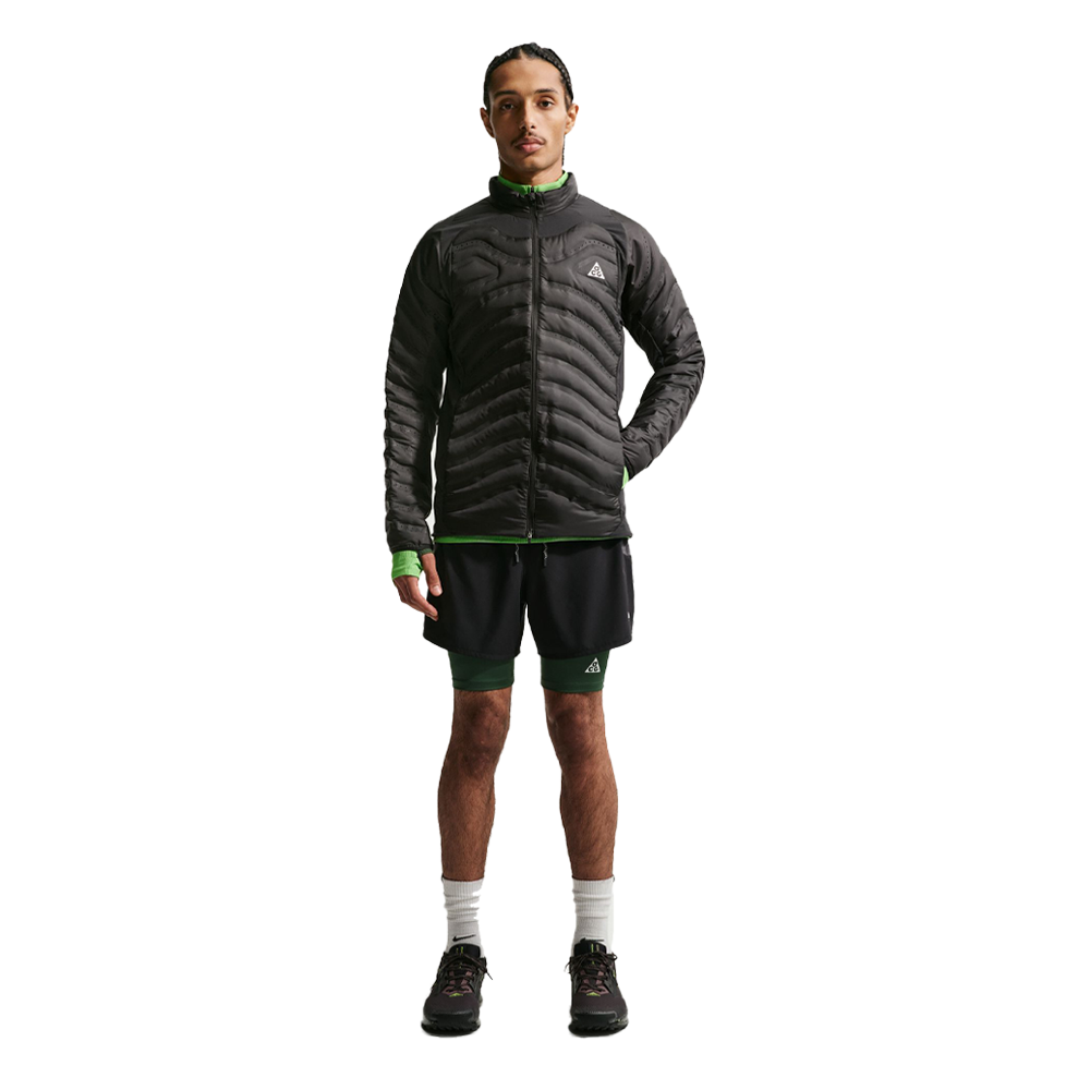 Nike ACG Therma-FIT Lava Loft Men's Trail Running Jacket - Black