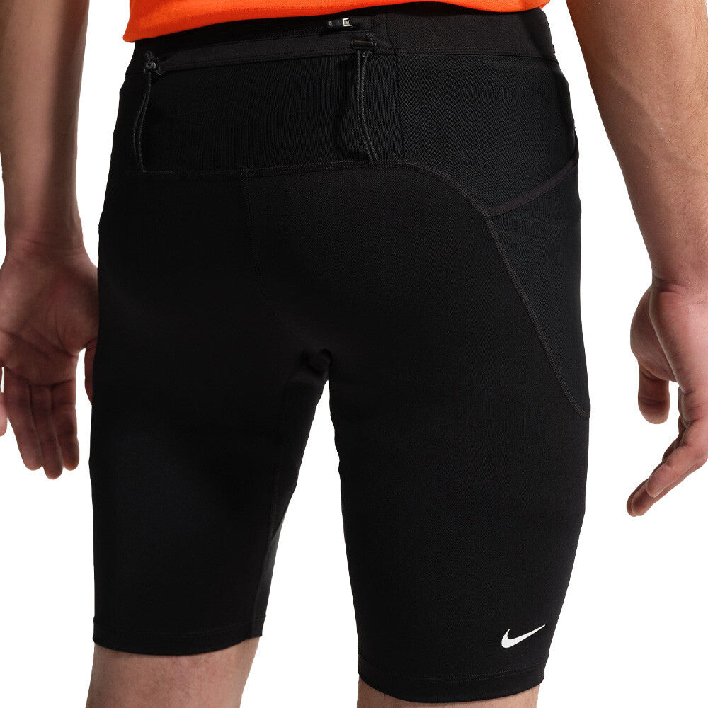 Nike ACG Lava Loops Dri-FIT ADV Men's Trail Running Shorts - Black/Summit White
