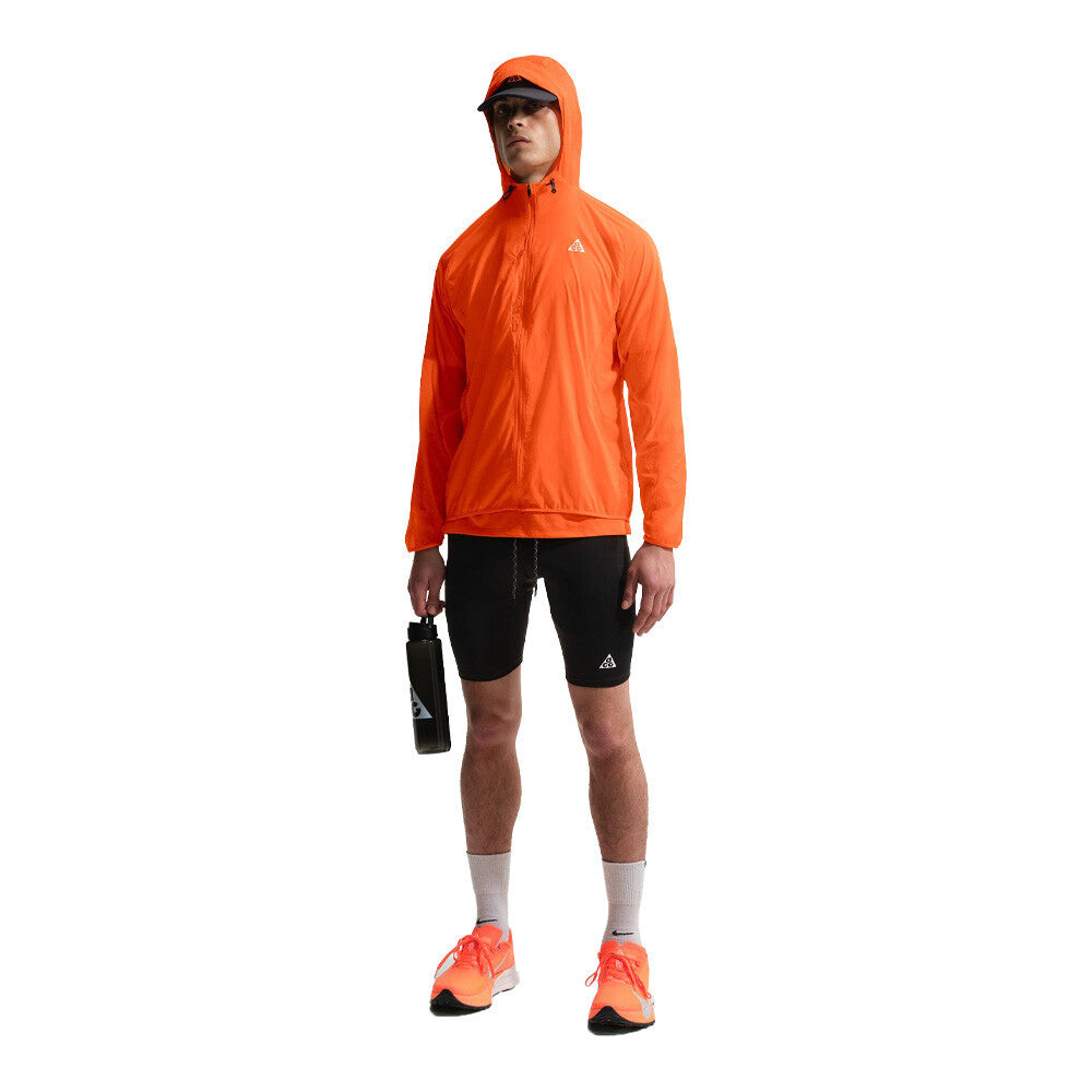 Nike ACG Lava Loops Dri-FIT ADV Men's Trail Running Shorts - Black/Summit White
