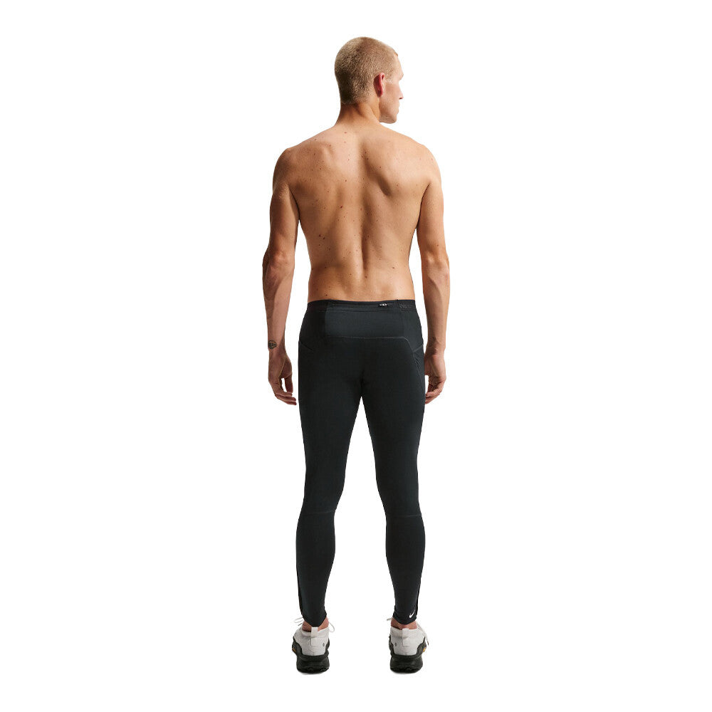 Nike ACG Lunar Ray Dri-FIT ADV Men's Trail Running Tights - Black/Summit White