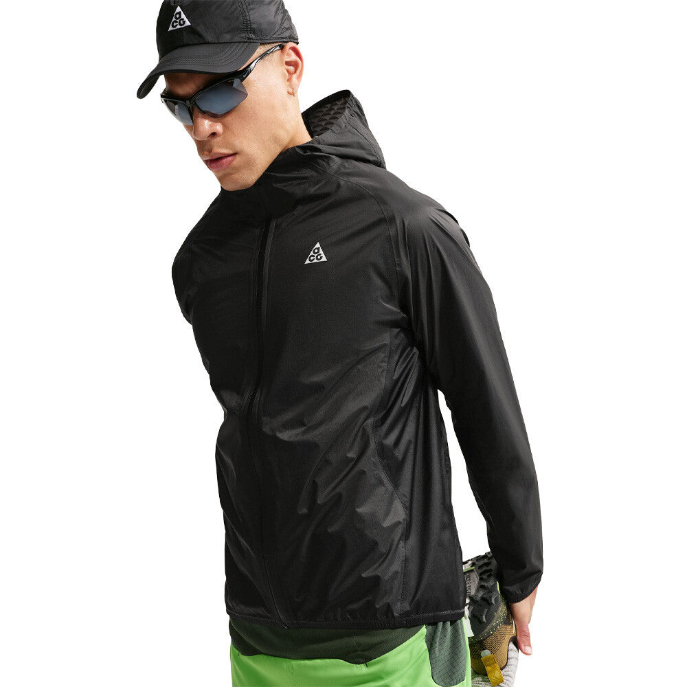 Nike ACG Trailwind Storm-FIT ADV Waterproof Men's Jacket - Anthracite/Summit White