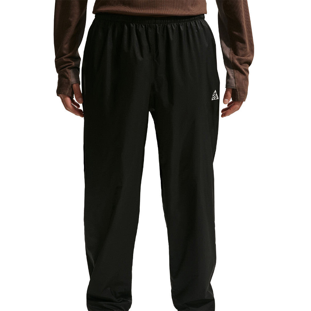 Nike ACG Trailwind Storm-FIT ADV Waterproof Men's Trousers - Black/Summit White