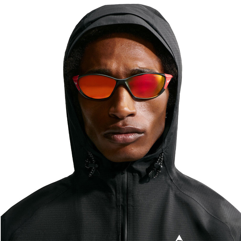 Nike ACG Storm-FIT ADV Cosmic Peaks Men's Waterproof Jacket - Black/Summit White