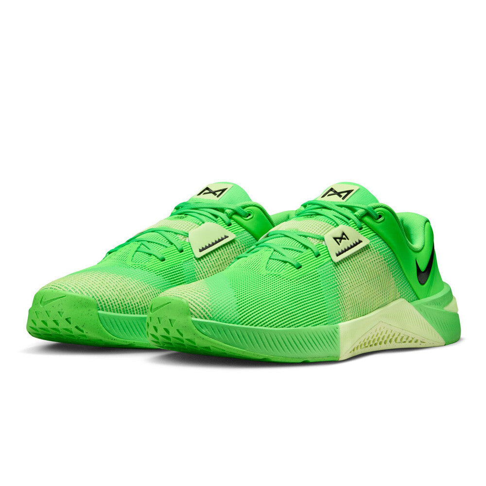Nike Metcon 10 Men's Training Shoes - Green Strike/Black/Light Liquid Lime