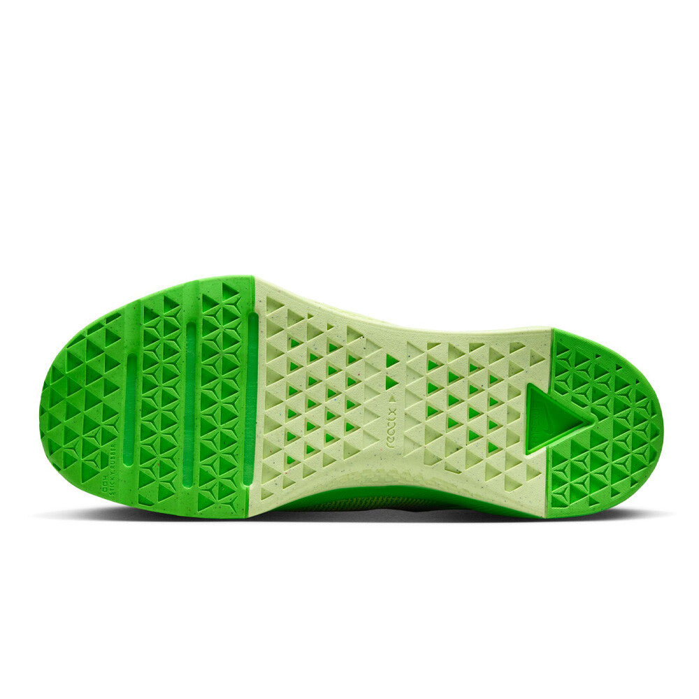 Nike Metcon 10 Men's Training Shoes - Green Strike/Black/Light Liquid Lime