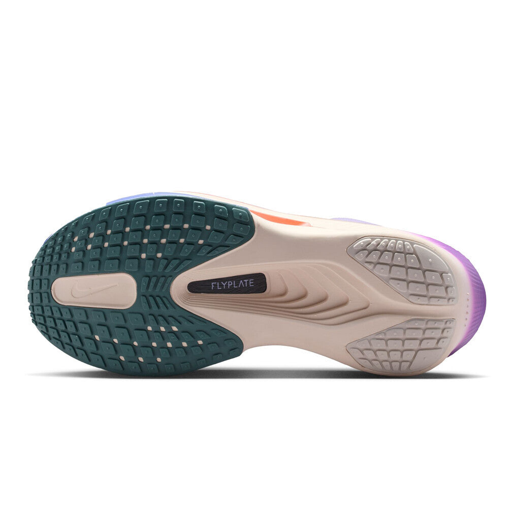 Nike Zoom Fly 6 Women's Running Shoes - Violet Mist/Purple Dynasty/Hot Lava