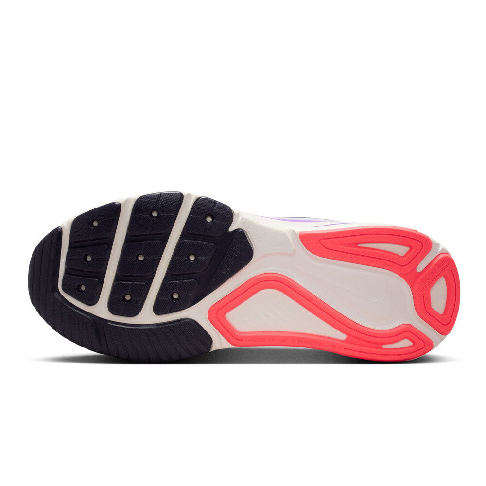 Nike Structure 26 Women's Running Shoes - Violet Mist/Cave Purple/Bright Violet