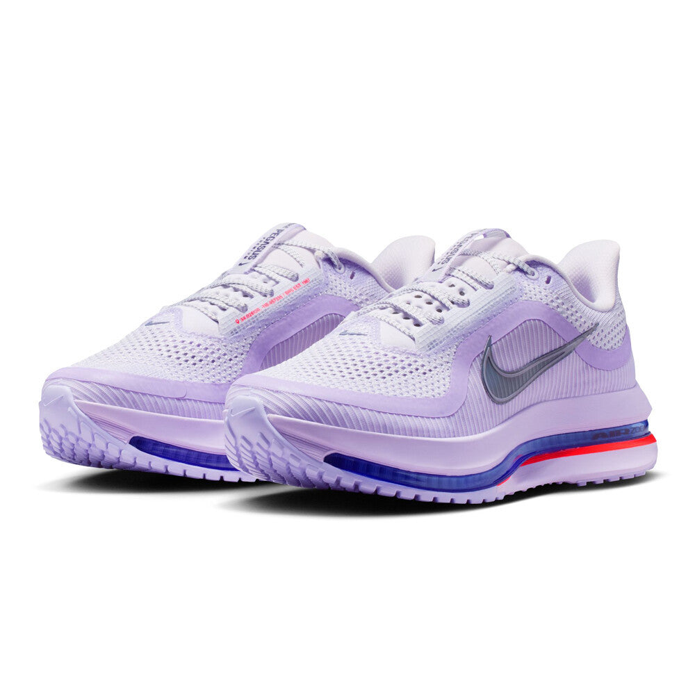 Nike Air Zoom Pegasus Premium Women's Running Shoes - Barely Grape/Purple Dynasty/Violet Mist