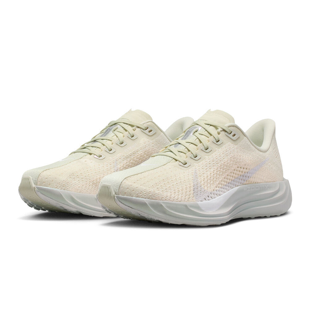 Nike Pegasus Plus ESS Women's Running Shoes - Sea Glass/White/Chalk