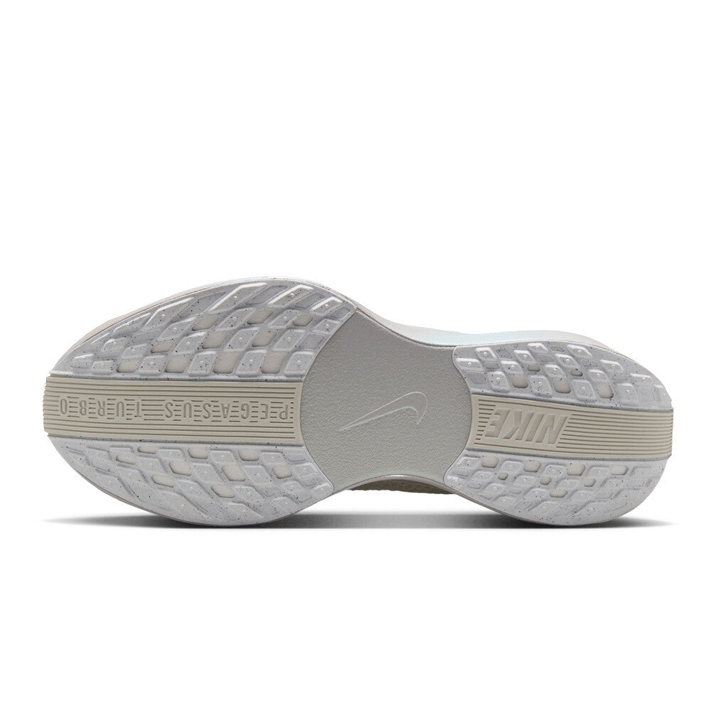 Nike Pegasus Plus ESS Women's Running Shoes - Sea Glass/White/Chalk