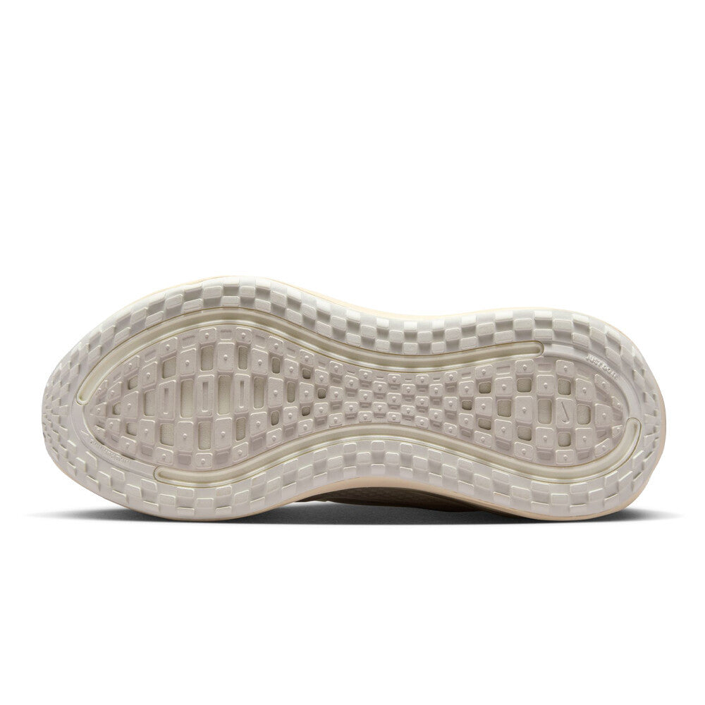 Nike Vomero Plus Women's Running Shoes - Summit White/Chalk/Phantom