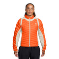 Safety Orange/Summit White