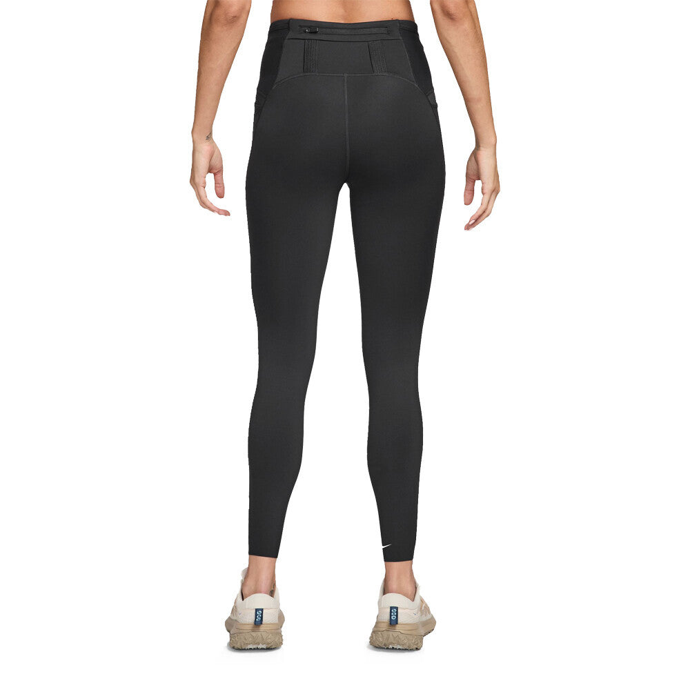 Nike ACG Trail Dri-FIT 7/8 Women's Tights - Black/Summit White