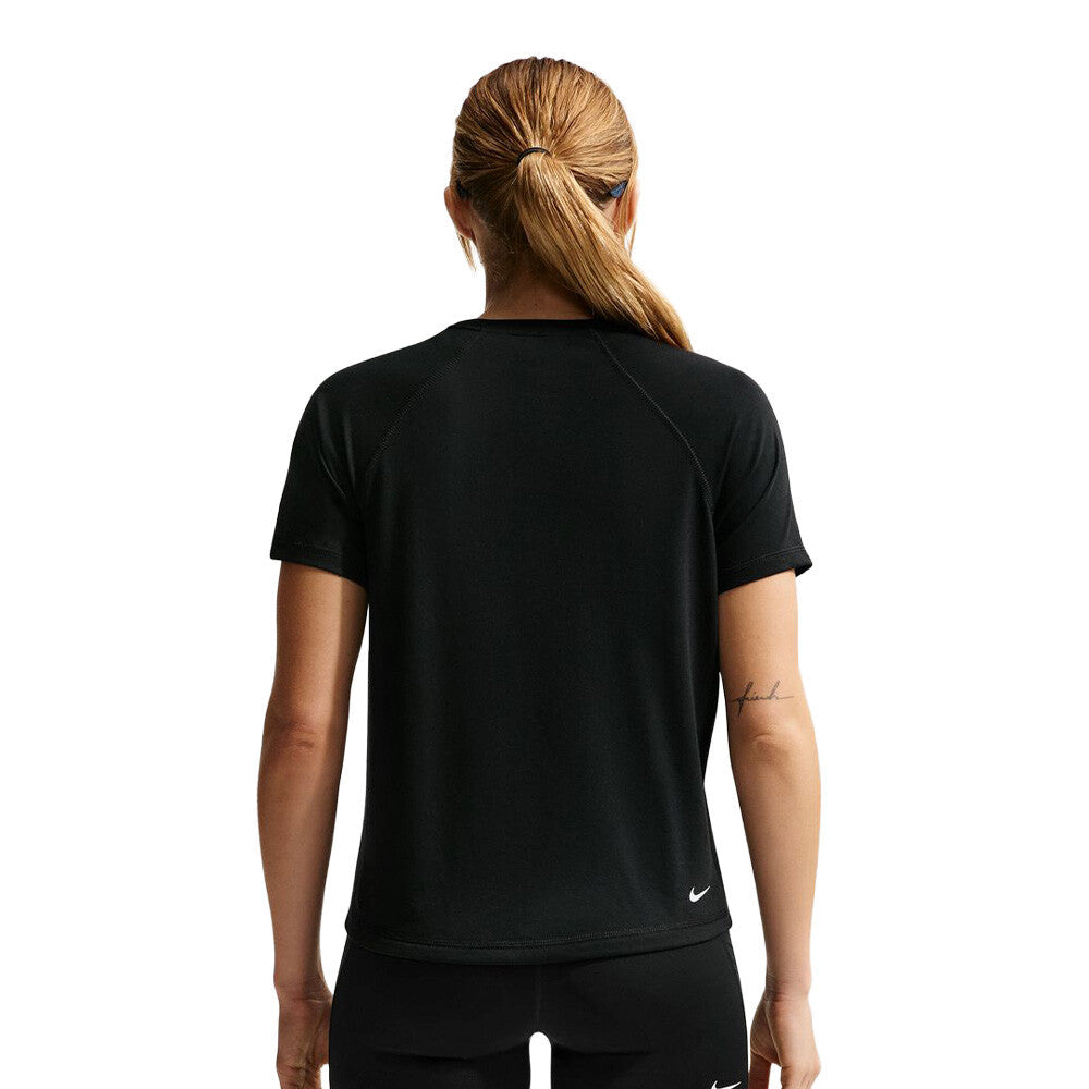 Nike ACG Dri-FIT Women's Running T-Shirt - Black/Summit White