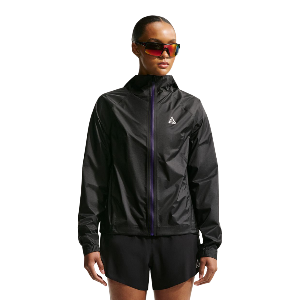 Nike ACG Trailwind Storm-FIT ADV Women's Jacket - Black/Summit White