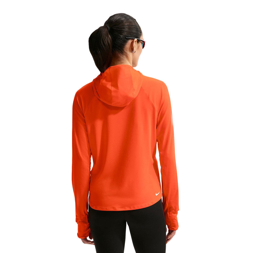 Nike ACG UV-Resistant Women's Running T-Shirt - Safety Orange/Summit White
