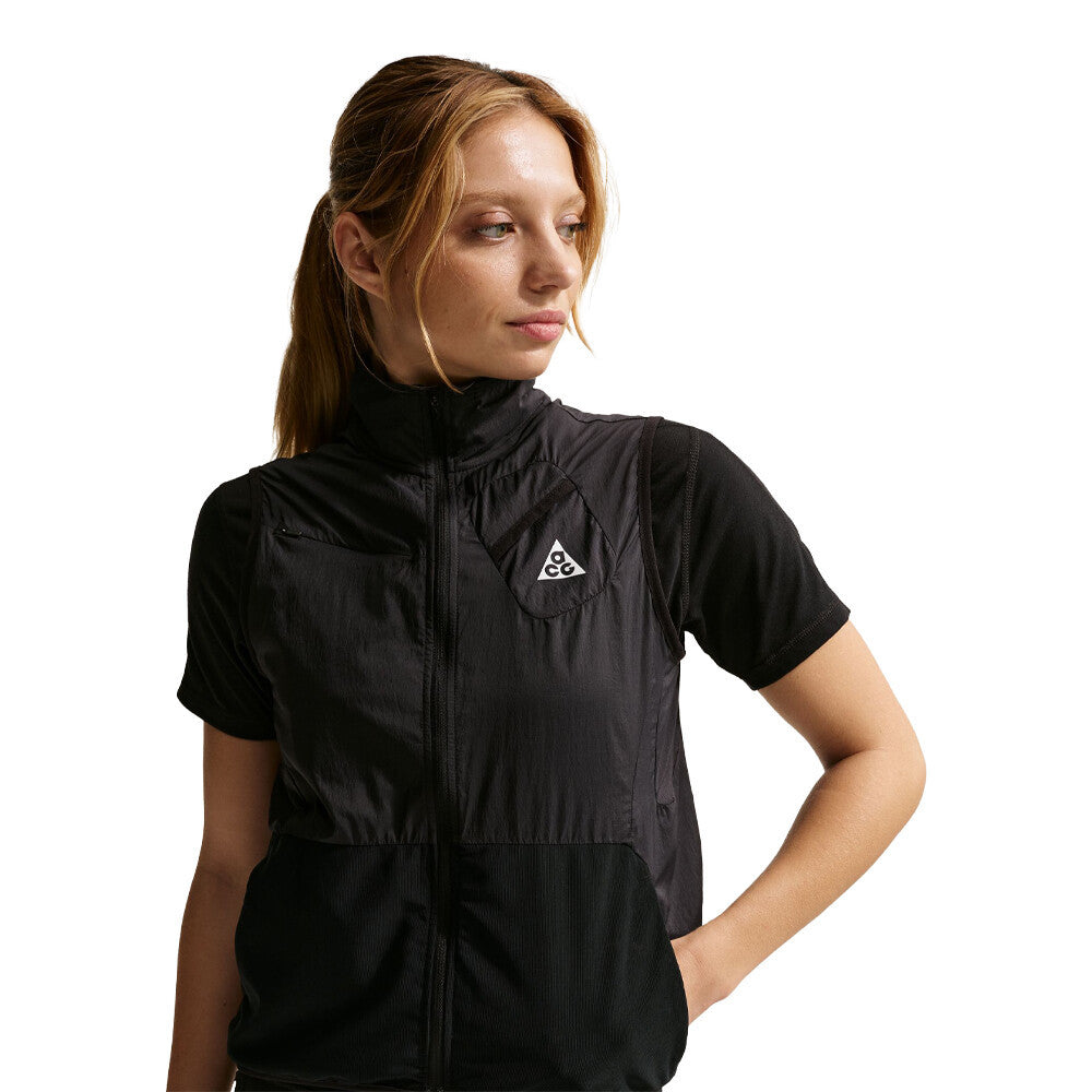 Nike ACG Women's Tank Top - Black/Summit White