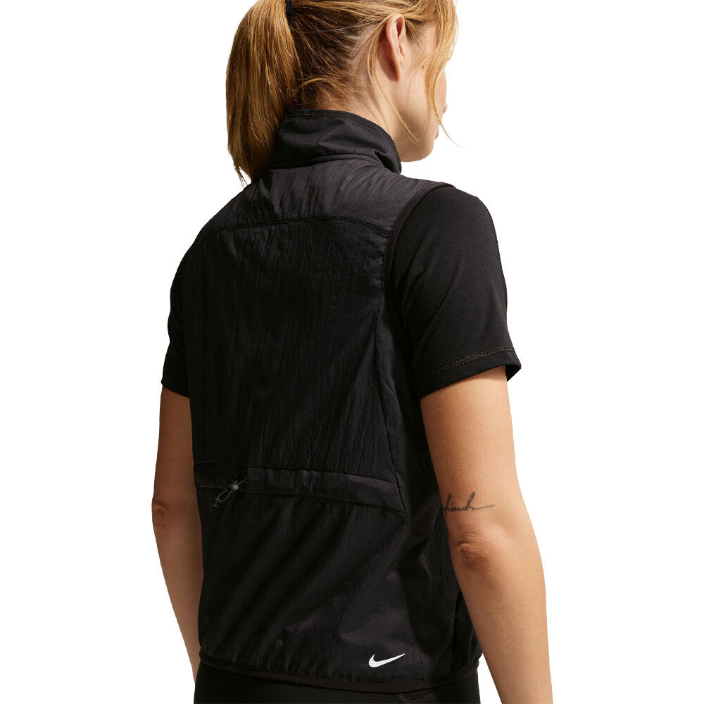 Nike ACG Women's Tank Top - Black/Summit White