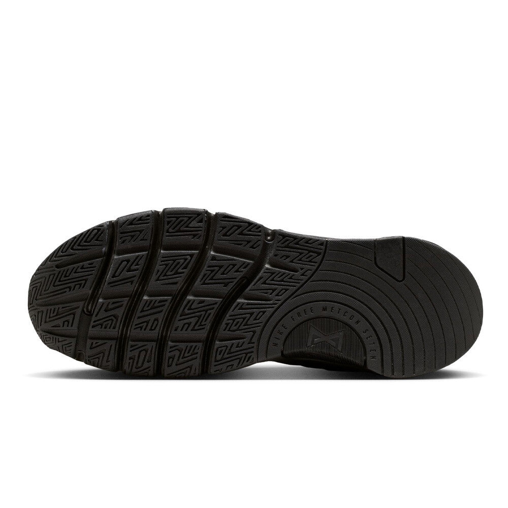 Nike Free Metcon 7 Men's Training Shoes - Black/Anthracite
