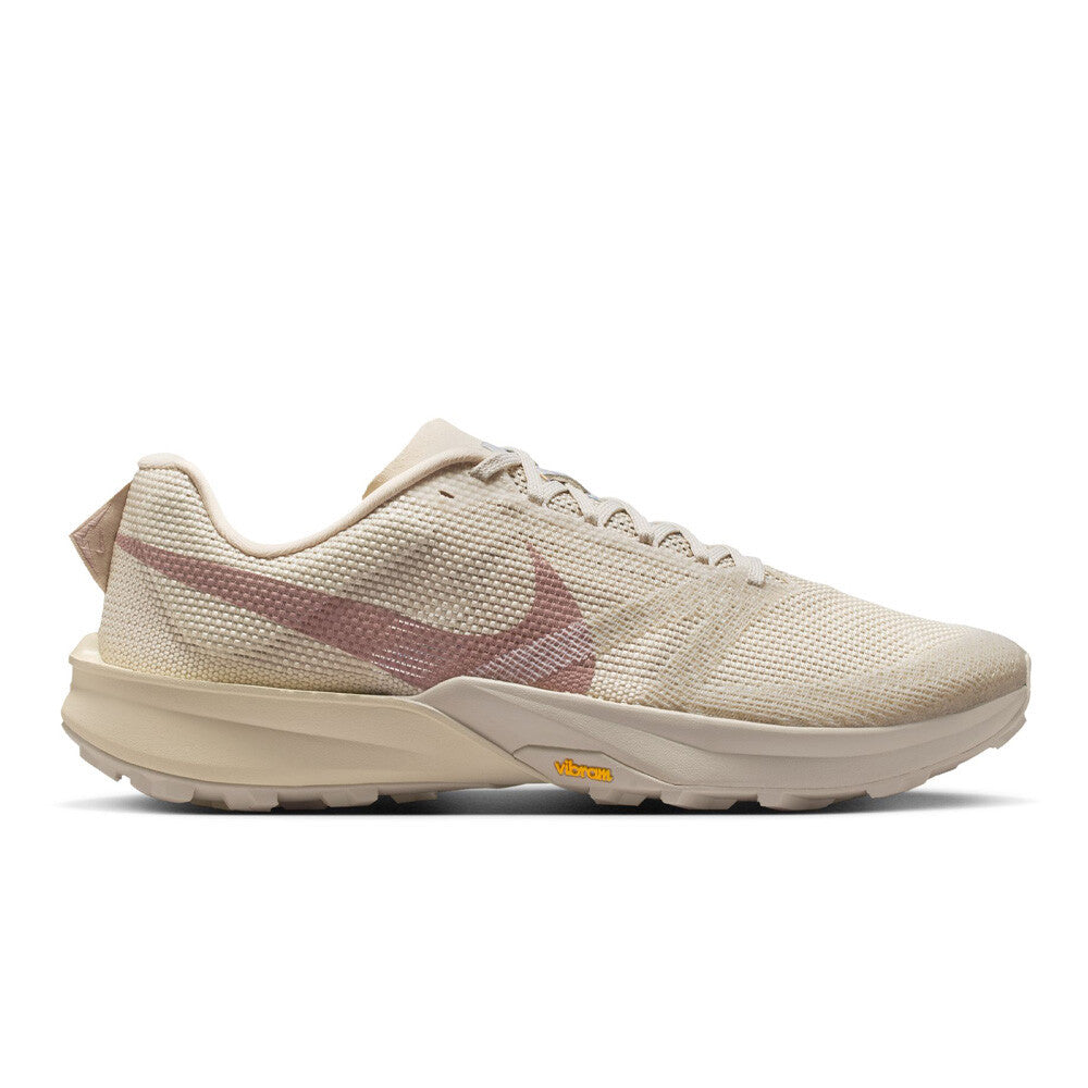 Nike Kiger 10 Men's Trail Running Shoes - Light Orewood Brown/Diffused Taupe/Cream