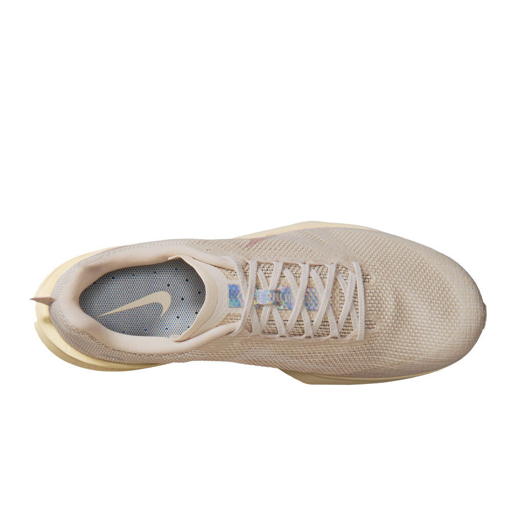 Nike Kiger 10 Men's Trail Running Shoes - Light Orewood Brown/Diffused Taupe/Cream