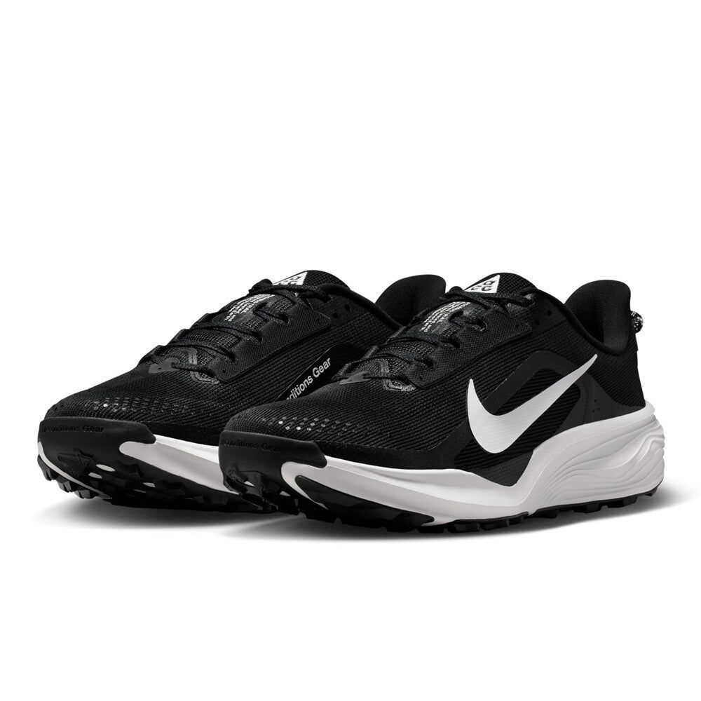 Nike ACG Pegasus Men's Trail Running Shoes - Black/Anthracite/Summit White