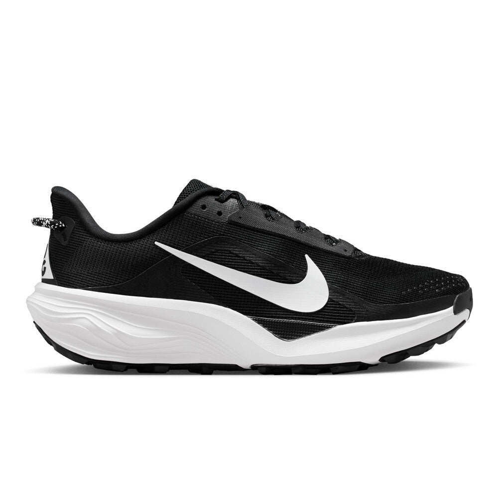 Nike ACG Pegasus Men's Trail Running Shoes - Black/Anthracite/Summit White