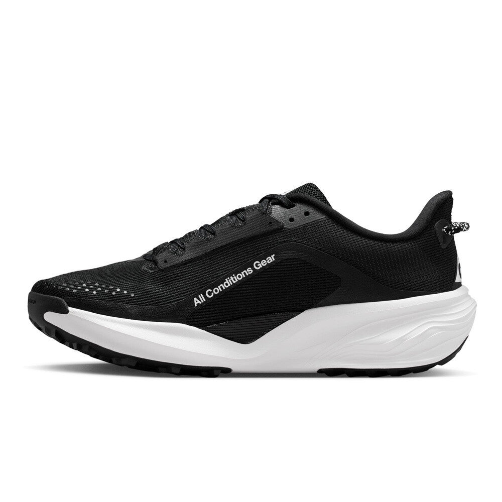 Nike ACG Pegasus Men's Trail Running Shoes - Black/Anthracite/Summit White