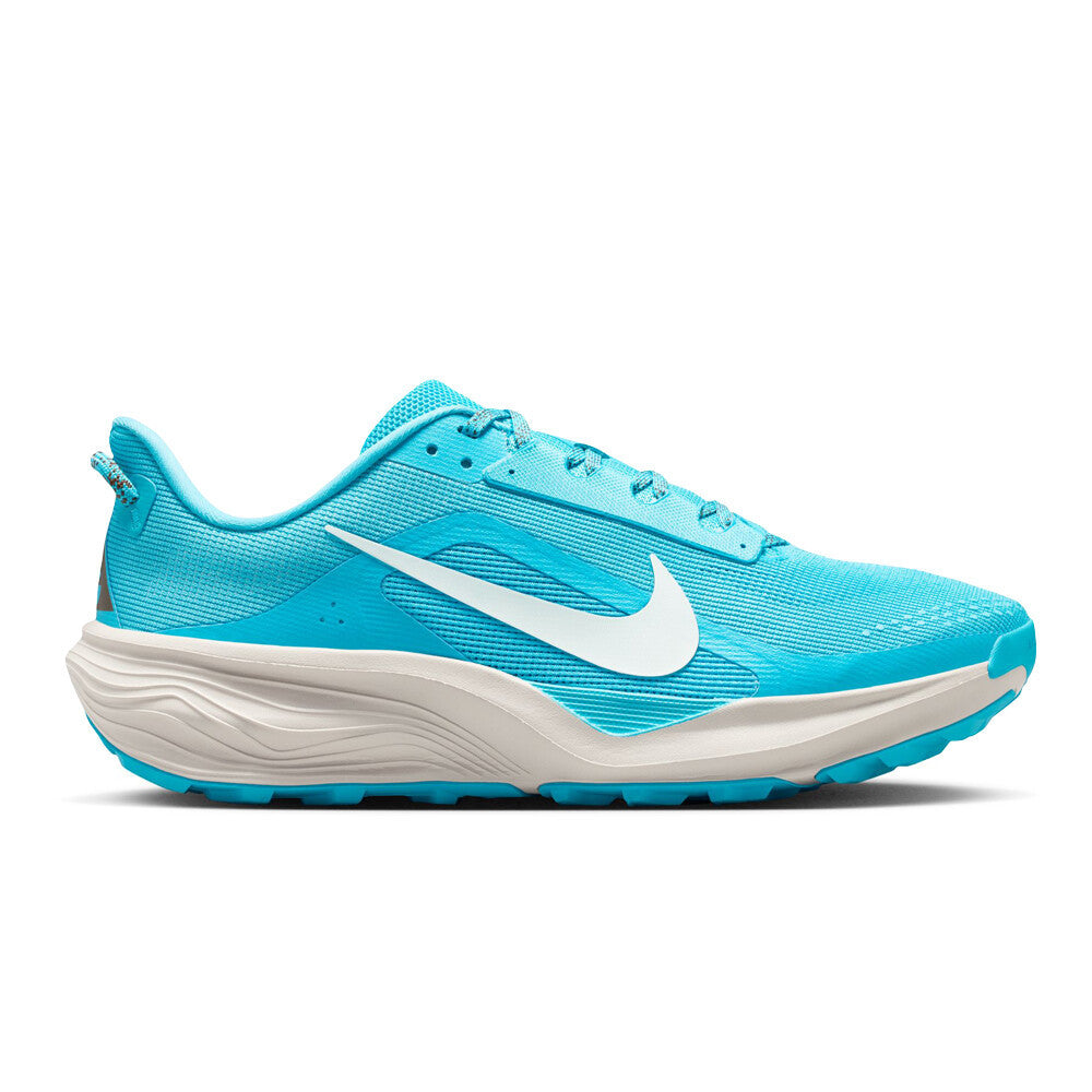 Nike ACG Pegasus Men's Trail Running Shoes - Baltic Blue/Light Orewood Brown/Ironstone