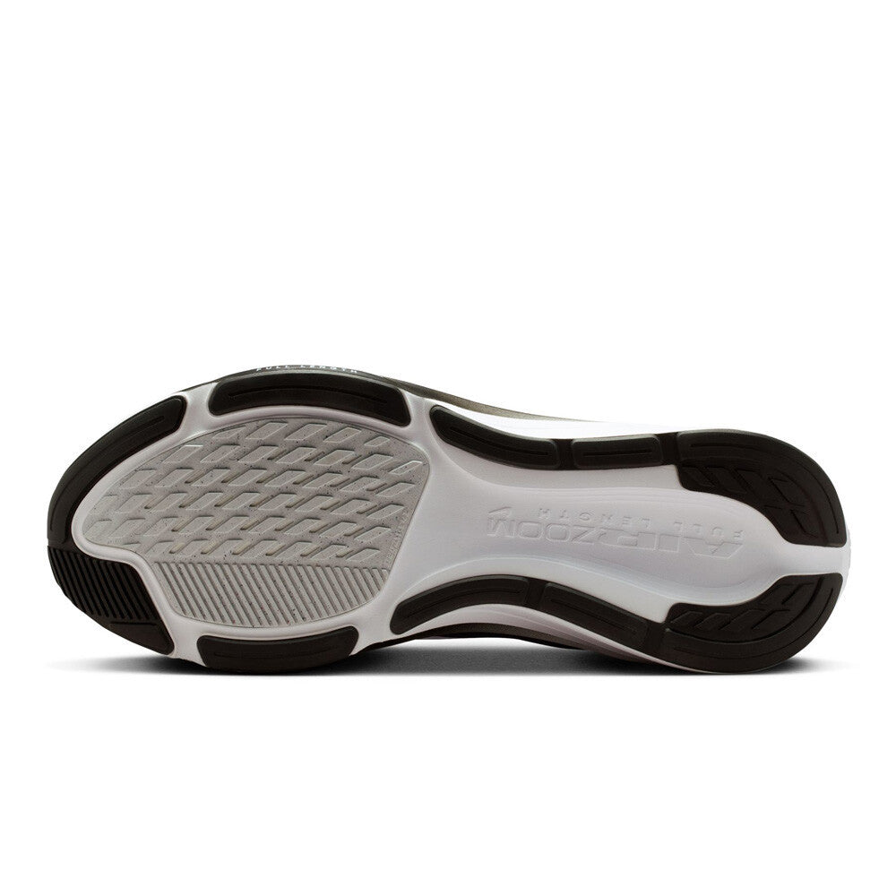 Nike Air Zoom Pegasus 42 Men's Running Shoes - Black/Photon Dust/White