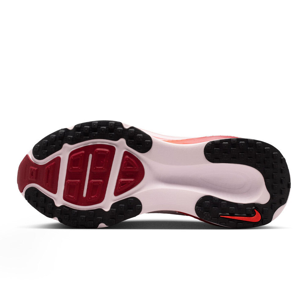 Nike Vomero 18 Women's Running Shoes - Pearl Pink/Black/Team Crimson