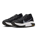 Black/Safety Orange/Anthracite