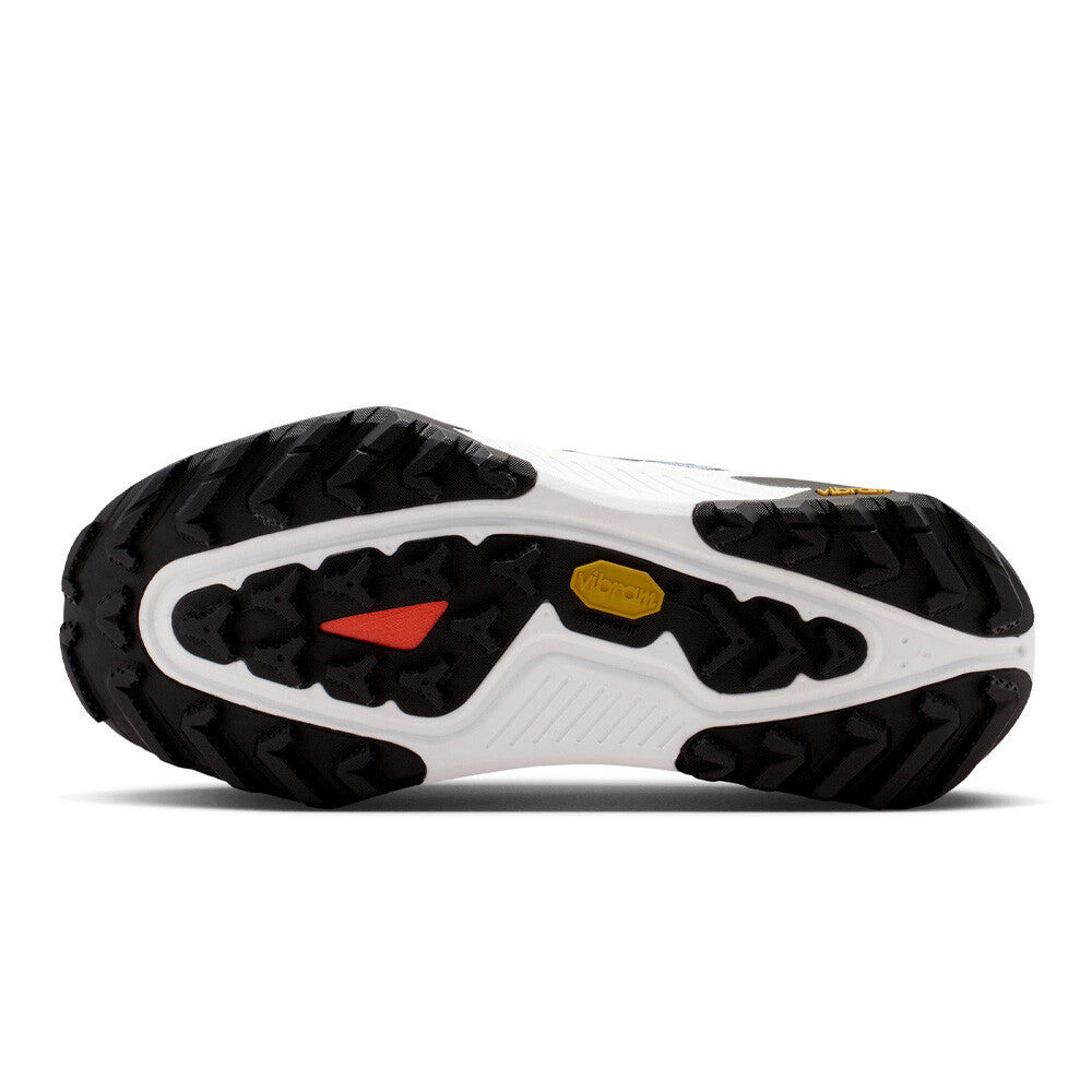 Nike ACG Zegama Women's Trail Running Shoes - Black/Safety Orange/Anthracite