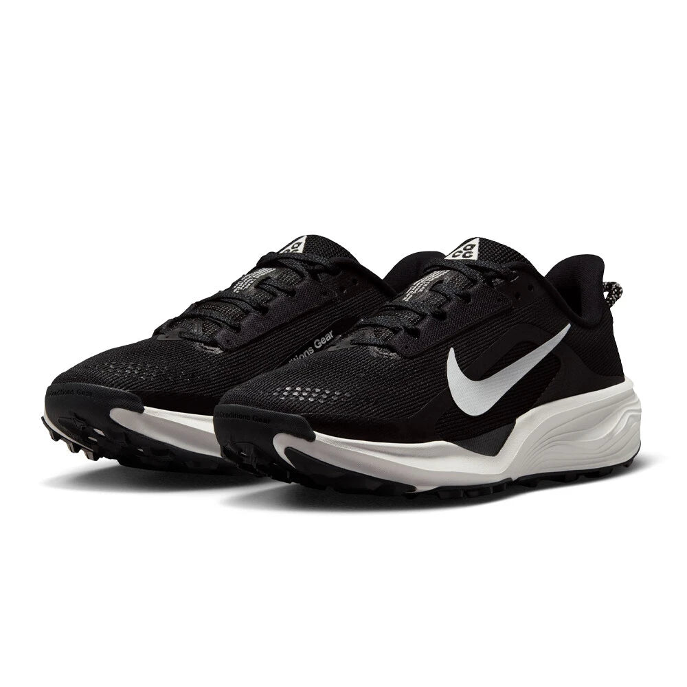 Nike ACG Pegasus Women's Trail Running Shoes - Black/Anthracite/Summit White