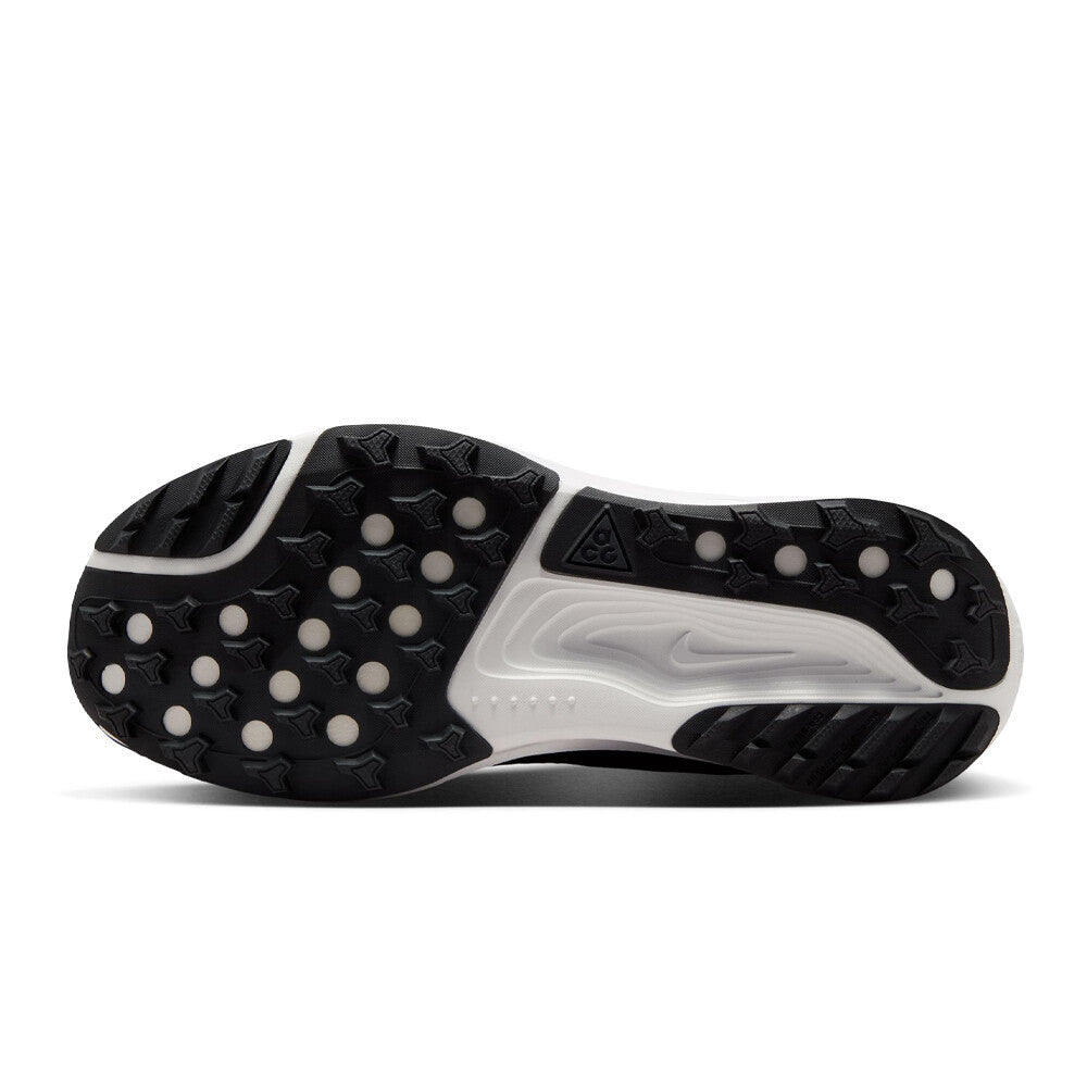 Nike ACG Pegasus Women's Trail Running Shoes - Black/Anthracite/Summit White