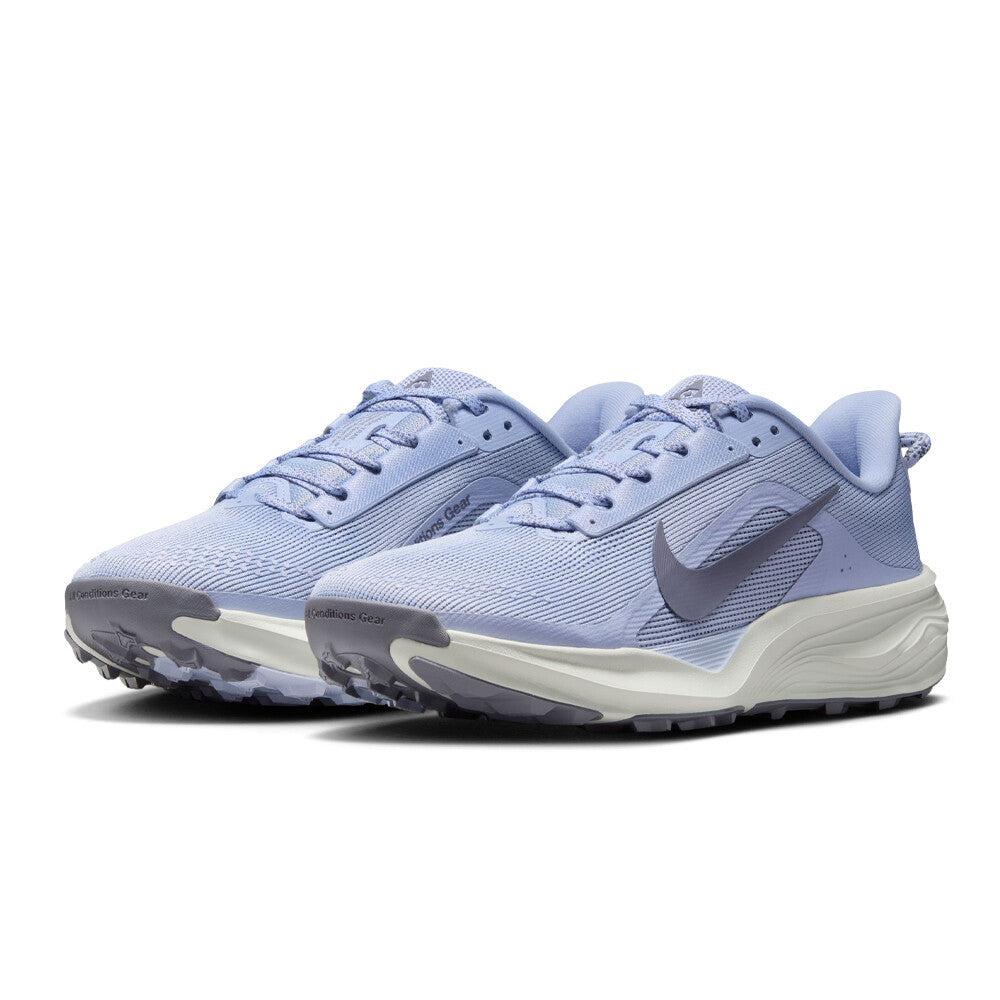 Nike ACG Pegasus Women's Trail Running Shoes - Ghost/Mineral Slate/Sea Glass