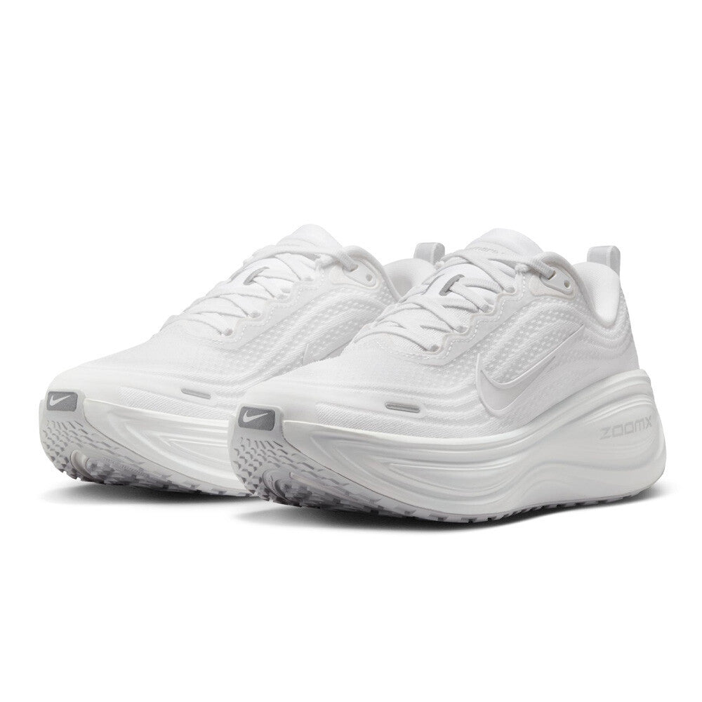 Nike Vomero Plus Women's Running Shoes - White/Summit White/Photon Dust