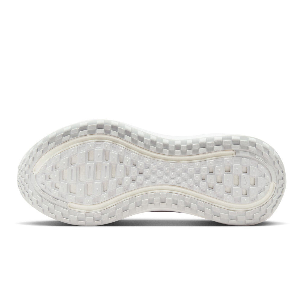 Nike Vomero Plus Women's Running Shoes - White/Summit White/Photon Dust