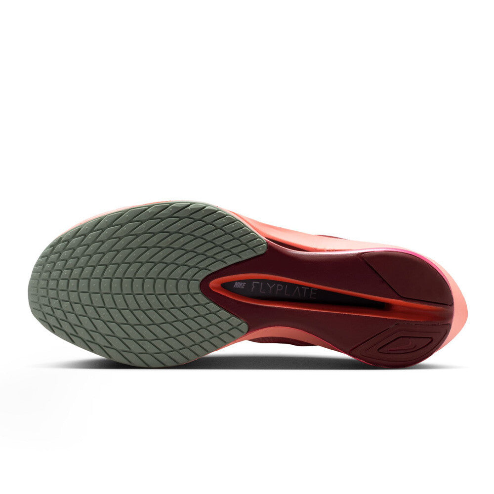Nike ZoomX Vaporfly Next% 4 SE Women's Running Shoes - Red/Atomic Pink/Bright Crimson
