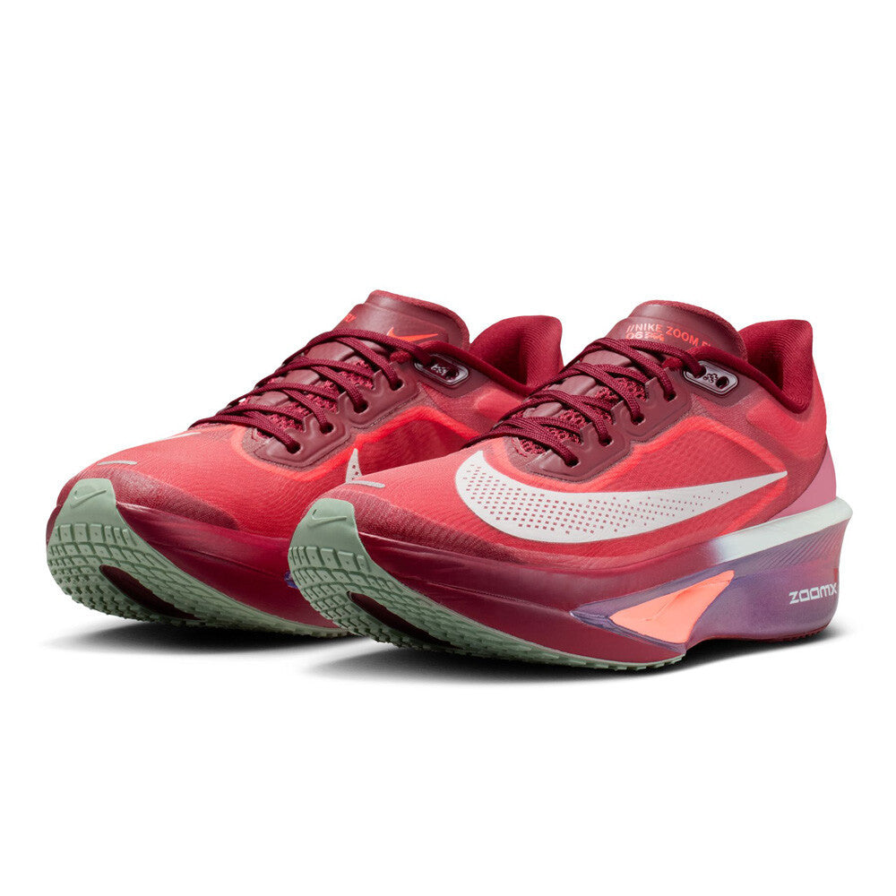 Nike Zoom Fly 6 SE Women's Running Shoes - Red/Bright Crimson/Peony